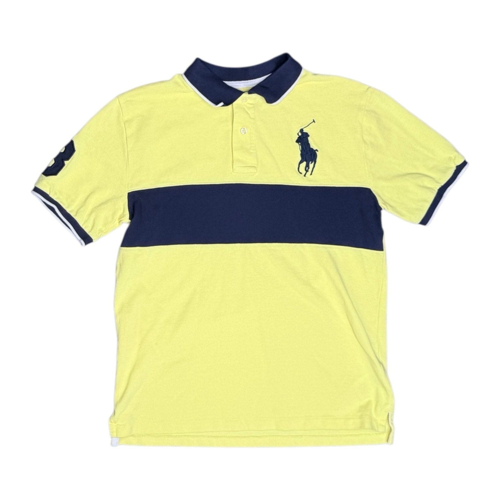 Polo Ralph Lauren Kids Polo Shirt 2/2T #Polo #Kids...