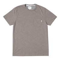 Peter Werth London Polka Dot Pocket T-Shirt Size L
