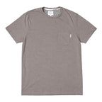 Peter Werth London Polka Dot Pocket T-Shirt Size L