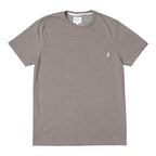 Peter Werth London Polka Dot Pocket T-Shirt Size L