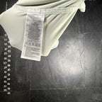 Adidas Training Performance T-Shirt Light Green Size Large Adidas