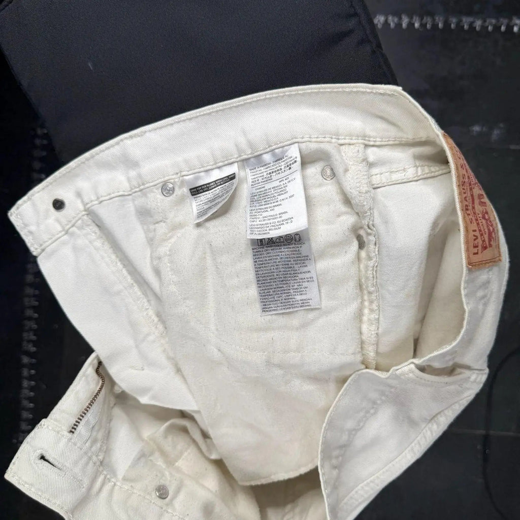 Levis 511 slim fit jeans Levi's