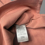 14th & Union Men's Rose Pink Short Sleeve Polo Shirt Size Large 14th & Union