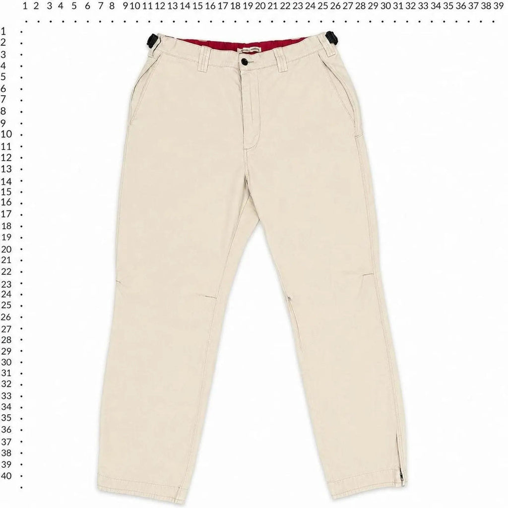 Hilfiger cargo pants 30x32 beige Tommy Hilfiger