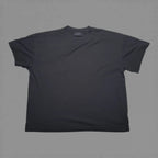 Fear of God Essentials Black Bonded Tee T-Shirt Fear of God Essentials
