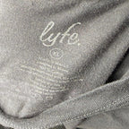 Lyfe better days graphic t shirt Other