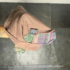 Grateful Dead Patchwork Jogger Pants Grateful Dead