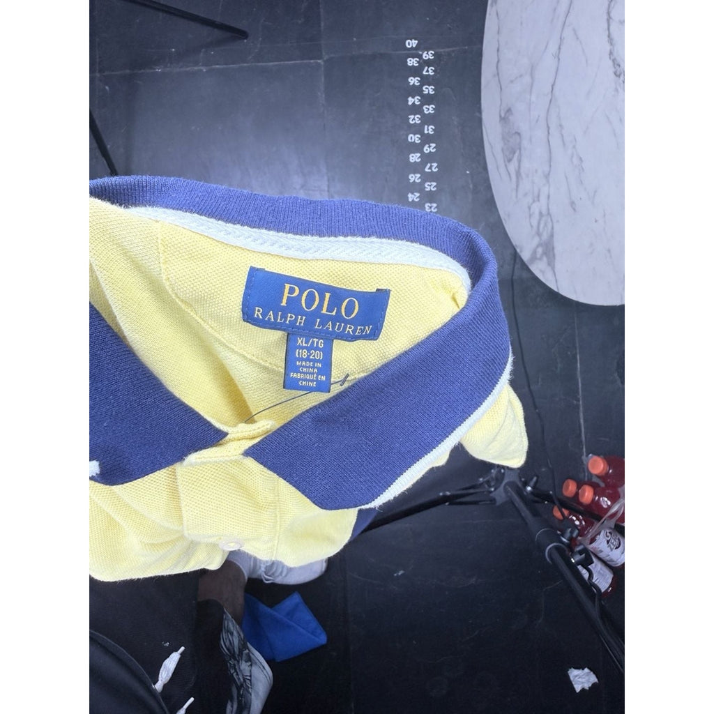 Polo Ralph Lauren Kids Polo Shirt 2/2T #Polo #Kids...