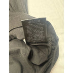 Fear of God Essentials Black Bonded Tee T-Shirt Fear of God Essentials