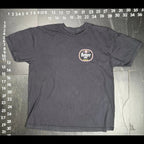 Lyfe Better Days Graphic T-Shirt Black Size XL Lyfe