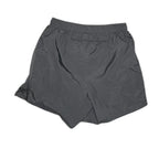 Nike Men's Dri-FIT 5" Mesh-Panel Running Shorts Black Nike