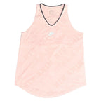 Nike Air Women's Dri-FIT Running Tank Top Pink DD2266-664 Nike