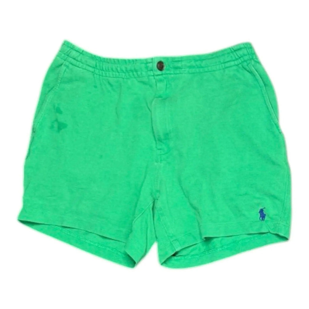Polo ralph lauren green cotton Polo Ralph Lauren