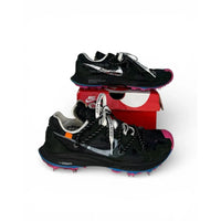 Nike x Off-White Women's Air Zoom Terra Kiger 5 'Athlete in Progress' Black Nike