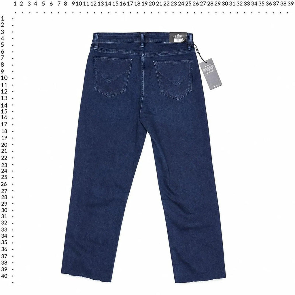 Hudson los angeles jeans size Hudson