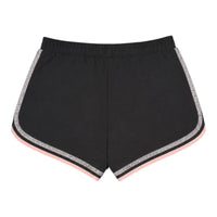 Adrienne Vittadini Sport Black Athletic Romper Size 1X Adrienne Vittadini Sport