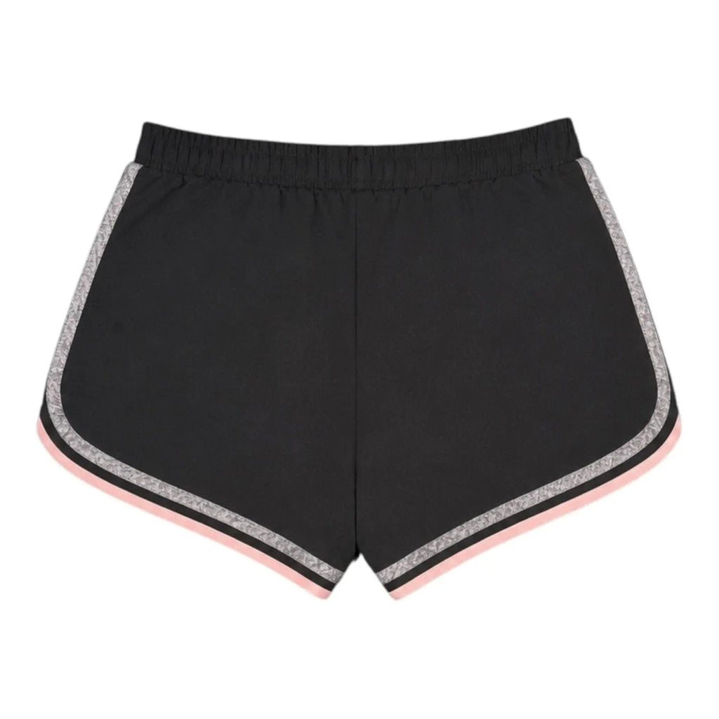 Adrienne Vittadini Sport Black Athletic Romper Size 1X Adrienne Vittadini Sport