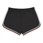 Adrienne Vittadini Sport Black Athletic Romper Size 1X Adrienne Vittadini Sport
