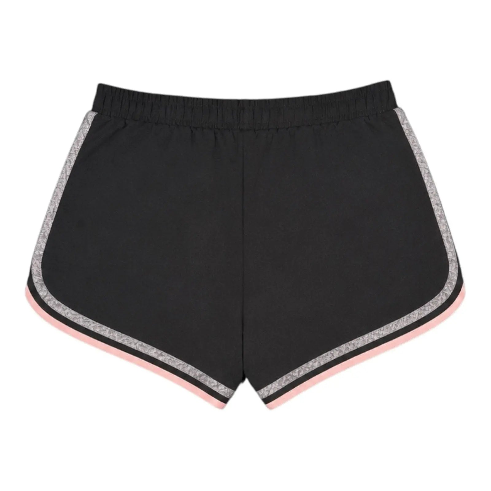 Adrienne Vittadini Sport Black Athletic Romper Size 1X Adrienne Vittadini Sport