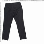 Express Slim Stretch Pants Black 29x30 Express