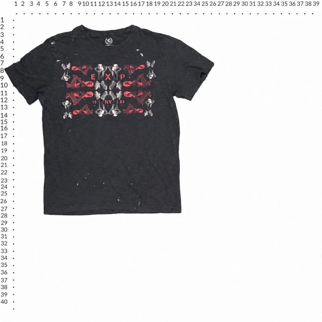 Express graphic t shirt size m Express