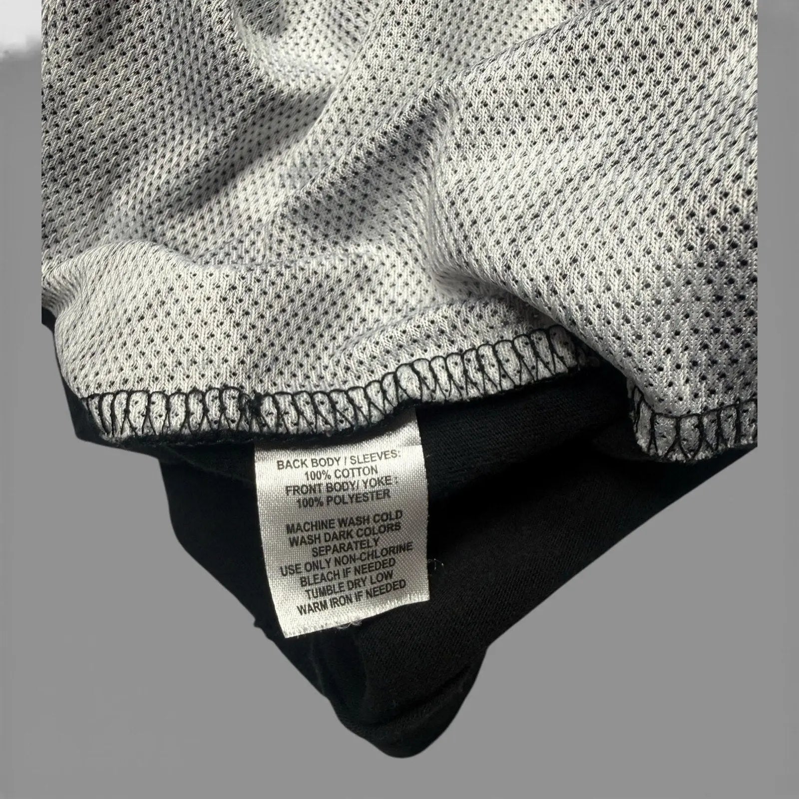 Beans x Bones Men's Hibiscus Print Pocket T-Shirt Size L Beans & Bones