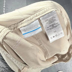 Columbia Omni-Shade Sandy River Cargo Skort Size 10 Tan Columbia