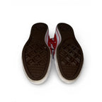 Converse Chuck Taylor All Star Colorblock High Top Sneakers Red and Black Converse