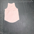 Nike Air Women's Dri-FIT Running Tank Top Pink DD2266-664 Nike