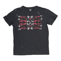 Express graphic t shirt size m