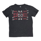 Express graphic t shirt size m