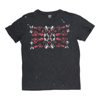 Express graphic t shirt size m Express