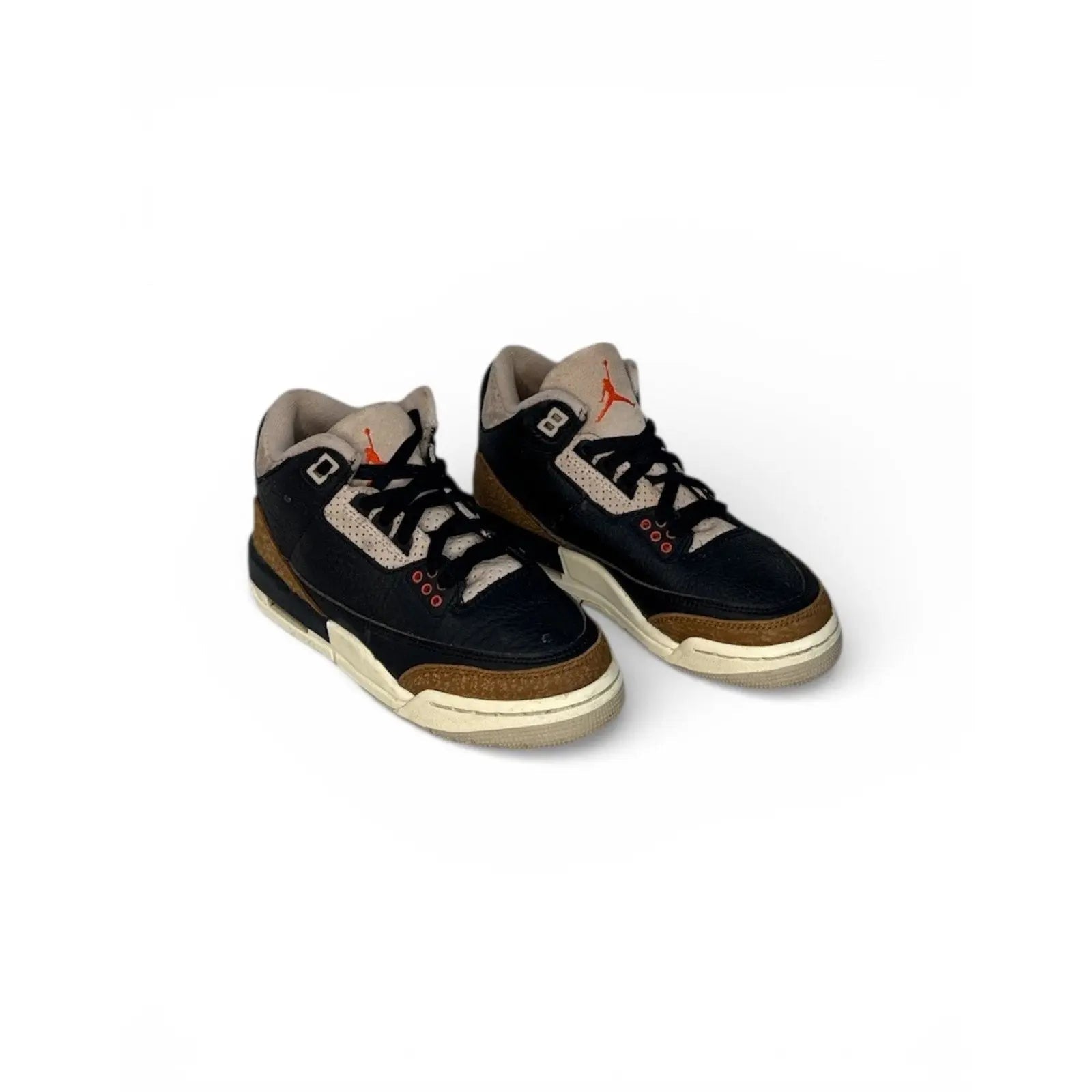 Air Jordan 3 Retro Desert Elephant GS Jordan