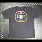 Lyfe better days graphic t shirt Other
