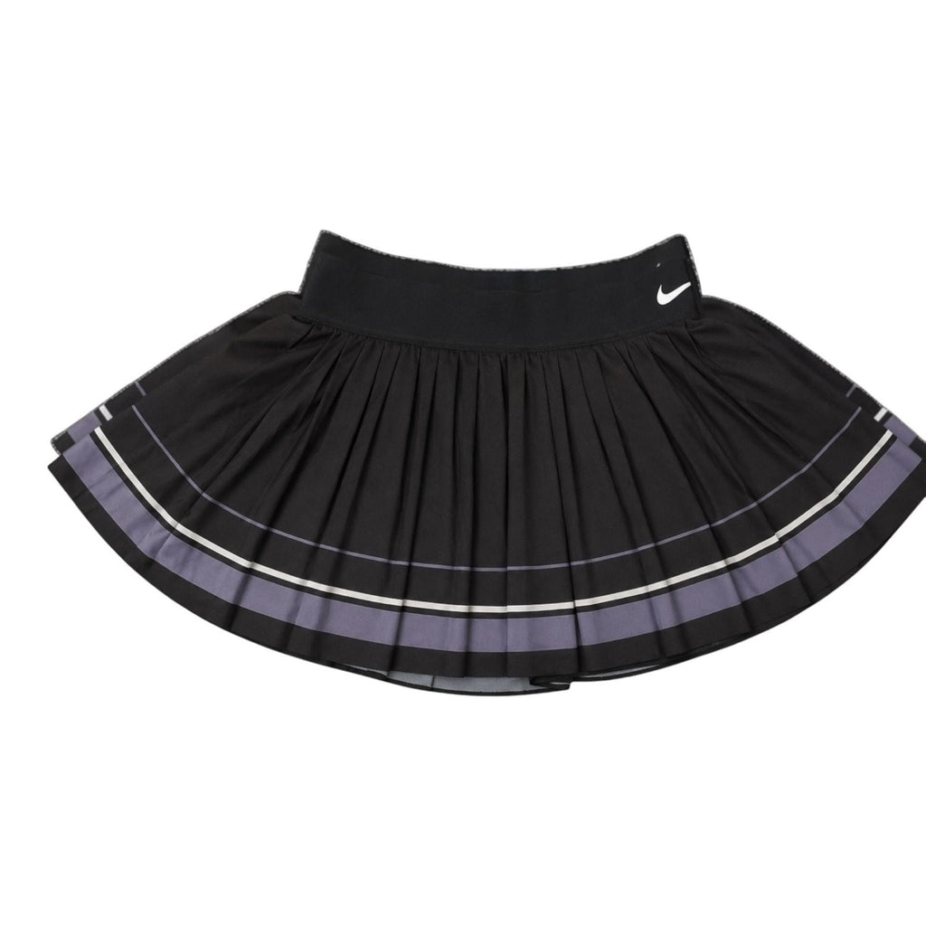 Nike Dri-FIT Pleated Tennis Skirt Size L