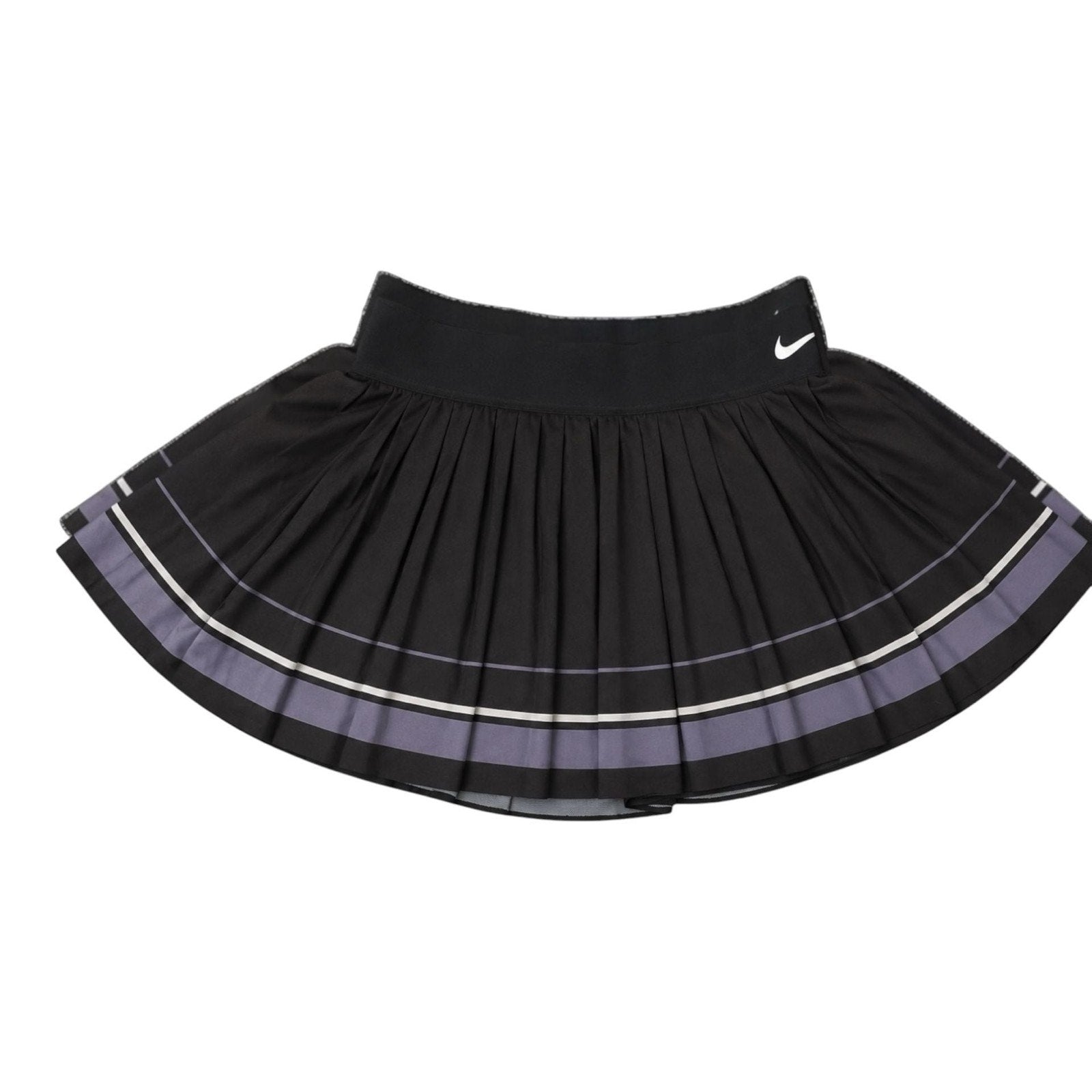 Nike Dri-FIT Pleated Tennis Skirt Size L