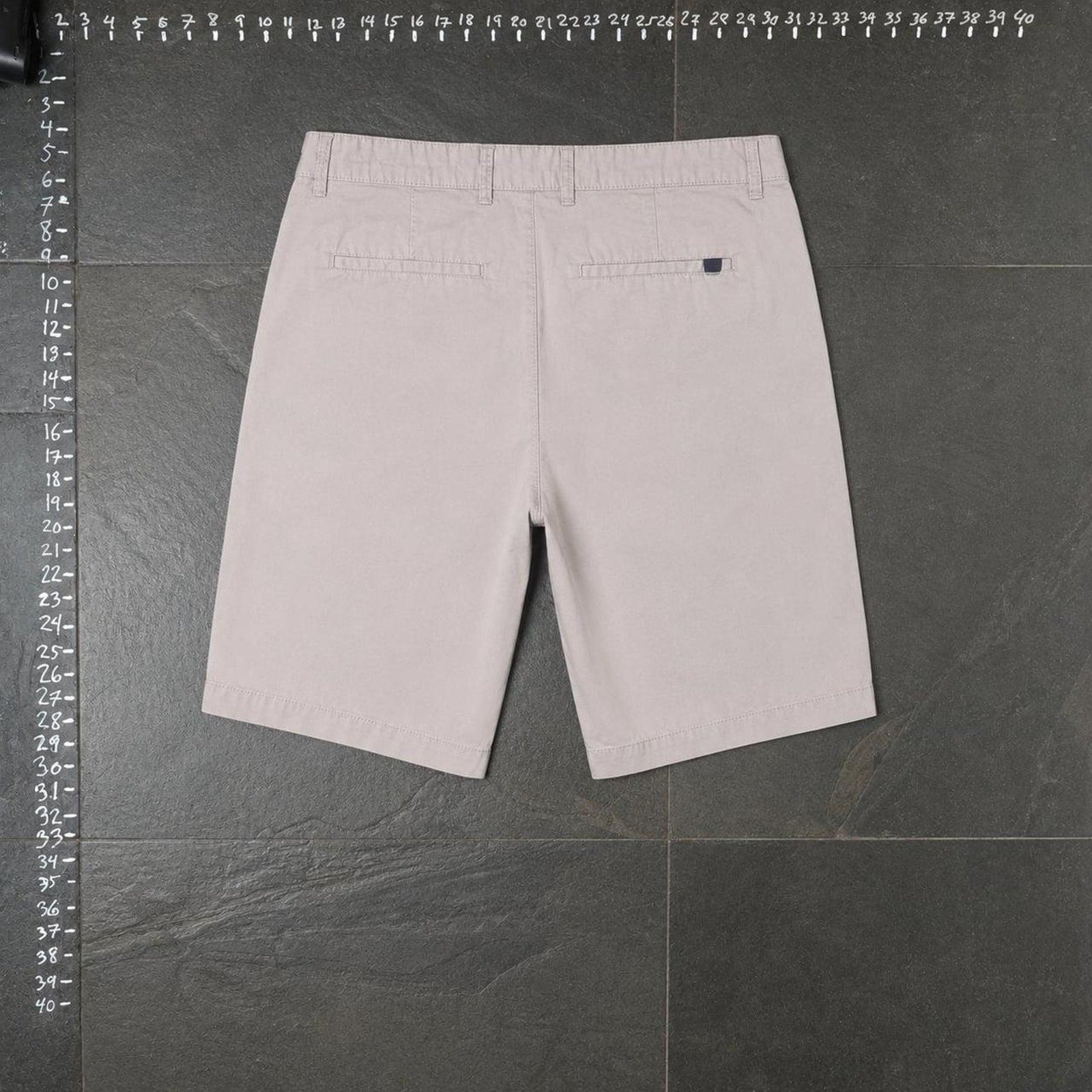 Reserved Men's Chino Shorts Size 32