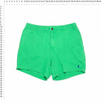 Polo ralph lauren green cotton Polo Ralph Lauren