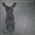 Love Culture Ruched Bodycon Dress •Slinky steel... Love Culture