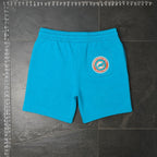 Primark NFL Miami Dolphins Sweat Shorts Size M