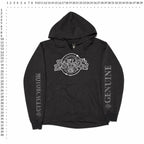 Harley-Davidson T.S.I. Ellington CT Motorcycle Hoodie Medium Other
