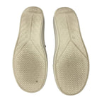 Carter's Toddler Boys Ricky Brown Faux Leather Slip-On Sneakers Carter's