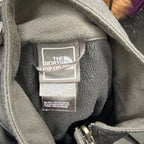 The North Face Men's Apex Bionic Softshell Jacket Black Size Large The North Face