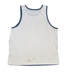 Nike Detroit Tigers MLB Men's Tri-Fade Graphic Tank Top giving blooms foundation