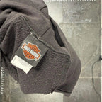 Harley-Davidson T.S.I. Ellington CT Motorcycle Hoodie Medium Other
