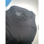 Fear of God Essentials Black Bonded Tee T-Shirt Fear of God Essentials