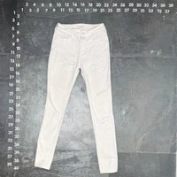 Bullhead Denim Co. High Rise Skinniest - O.M.T.HRIFT