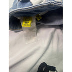 GUESS Originals x Chinatown Market Smiley 1981 Slim Distressed Jeans GUESS Originals