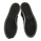 Kids Air Jordan 1 High Zoom Air CMFT Gold Laser DQ0659-700 Jordan
