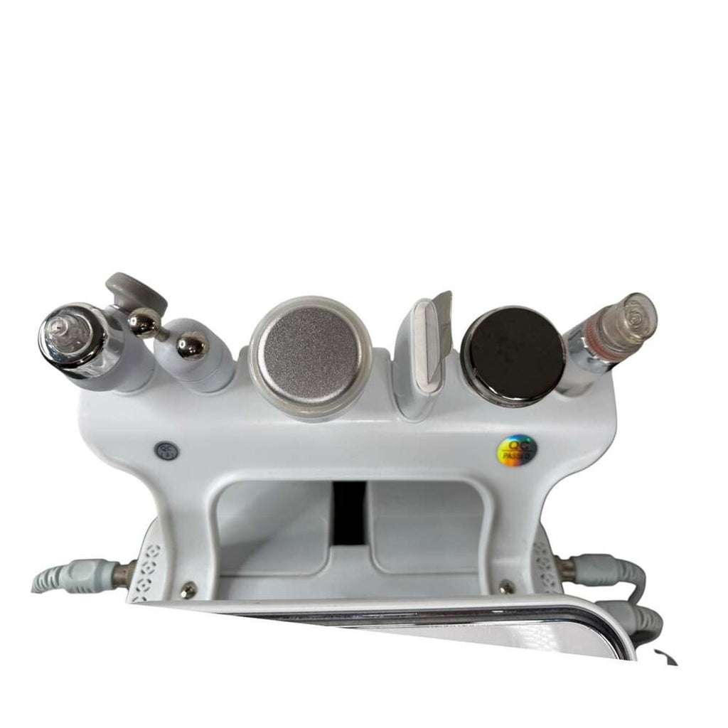 H2O Small Bubble 6-in-1 Hydra Facial Machine